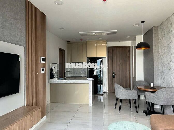 + Chuyên bán và thuê căn hộ Kingdom 101, Quận 10. 2PN 16.5 triệu