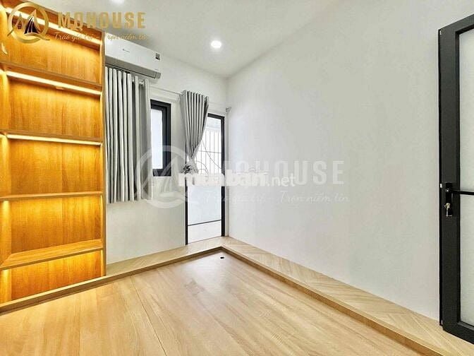 🌇2PN/1PN 1PK BAN CÔNG - FULL NỘI THẤT MÁY GIẶT RIÊNG🏙️BÌNH THẠNH🏙️