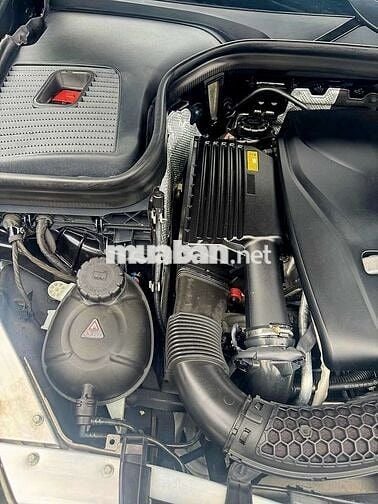 Bán Mercedes GLC300 4MT Cuối 2016