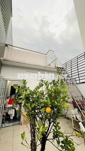 HXH 12m Khuông Việt - 4 tầng BTCT - 4 x 20 - 9,6 tỷ