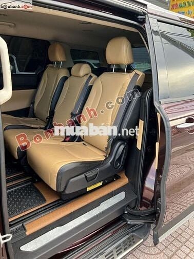 Kia Carnival Premium 2021 - Bao HS