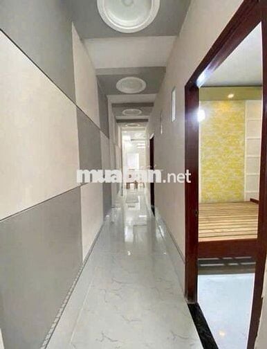 Bán gấp căn nhà đường Nguyễn Văn Khạ ,Tân Phú Trung 80m2 SHR,770 triệu