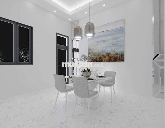 Bán 16 căn khu dân cư gia Khải, Hùng Vương, bến cát: 2,4 tỷ- 4,4 tỷ