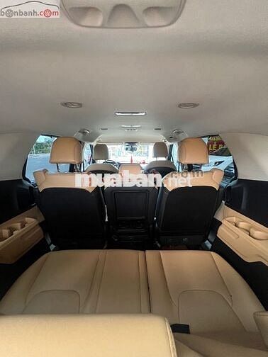 Kia Carnival Premium 2021 - Bao HS