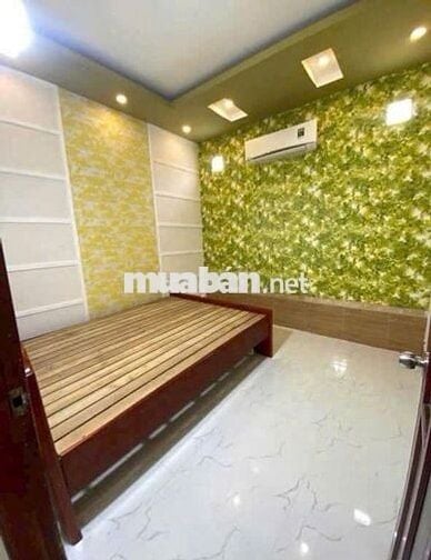 Bán gấp căn nhà đường Nguyễn Văn Khạ ,Tân Phú Trung 80m2 SHR,770 triệu