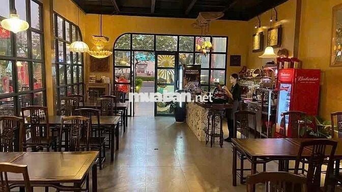 CHO THUÊ CĂN GÓC ĐƯỜNG VẠN KIẾP QUẬN BÌNH THẠNH NGANG 7M TRỐNG SUỐT