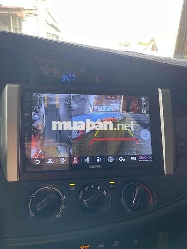Toyota Innova 2019 2.0E - 90000 km