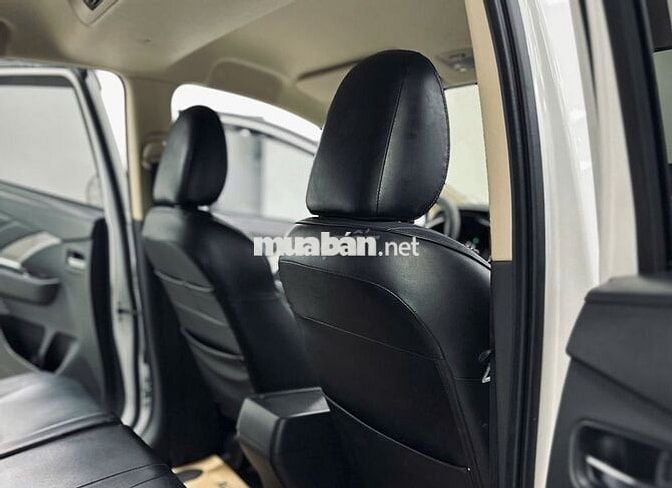 Mitsubishi Xpander AT 2020 - Siêu Lướt Màu Trắng