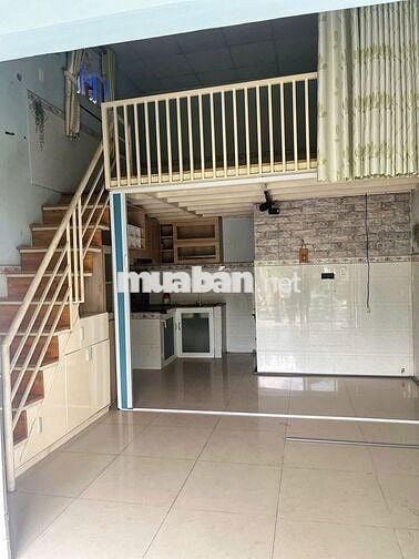 BÁN DÃY TRỌ TẠI TÂN ĐỊNH  - BẾN CÁT GIÁ RẺ. DT 100M2  GẦN KDL ĐẠI NAM