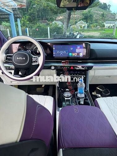 Kia Carnival Premium 2.2D 2021