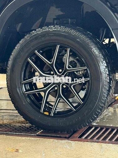 Ford Ranger 2023 Wildtrak 2.0L 4x4 AT - 47000 km