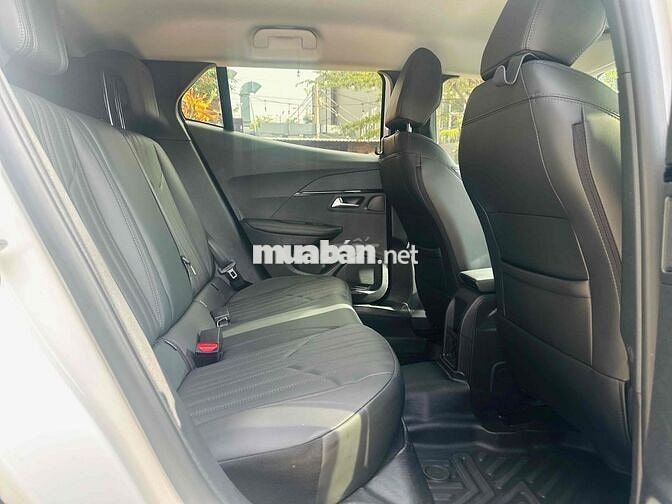 💯 Peugeot 2008GT-Line Trắng 2023
