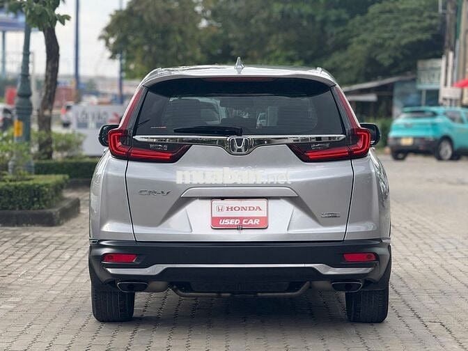 HONDA CRV L 2022