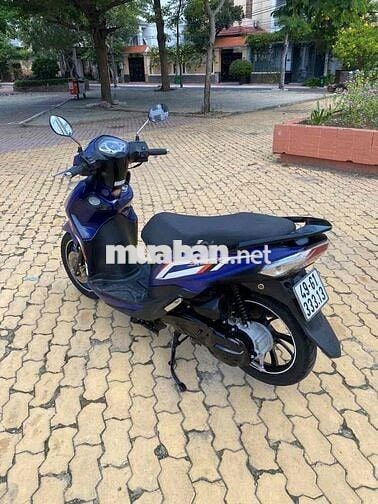 Shark Fi 125cc(2016)bst49,xe đẹp keng,máy zin êm