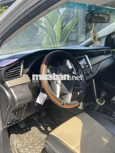 Toyota Innova 2017 2.0E - 153000 km