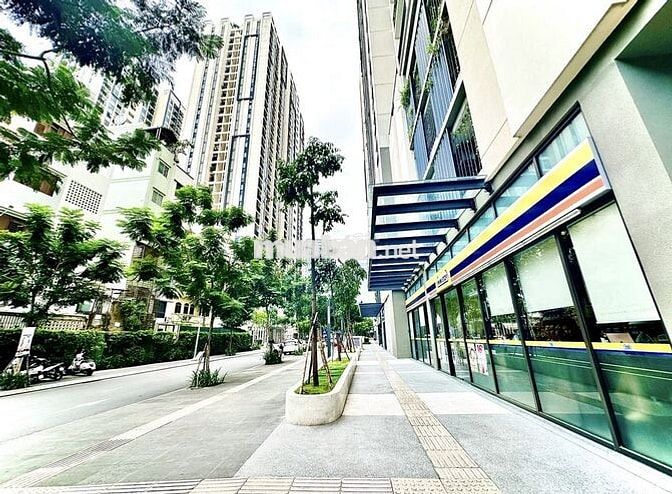 Tháng 09/2025 cập nhật rổ hàng Hà Đô Centrosa Garden Quận 10.