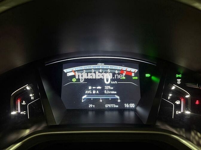 HONDA CRV L 2022