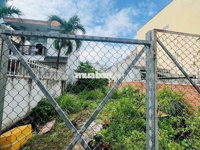 Đất Đẹp Full Thổ Cư 160m2-Ngay Phạm Văn Đồng .Tiện Xây CHDV Cho Thuê.