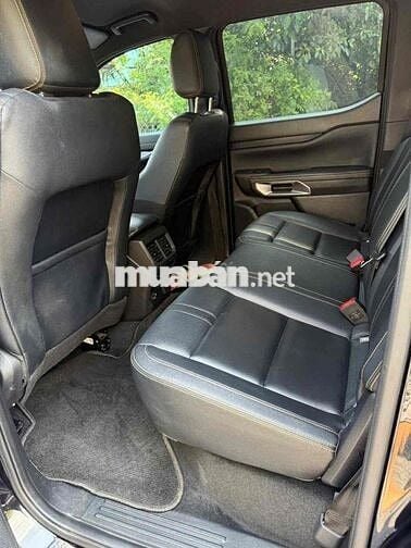 Ford Ranger 2023 Wildtrak 2.0L 4x4 AT - 47000 km