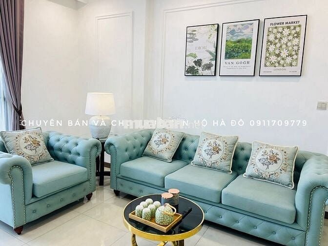 Nắm 100% giỏ hàng nhiều căn hộ Hà Đô bán (100 căn),vị trí nào cũng có,