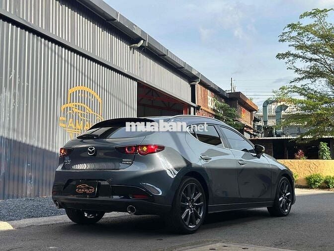 💯 Mazda 3 Sport 1.5L Premium GIÁ DỄ TIẾP CẬN