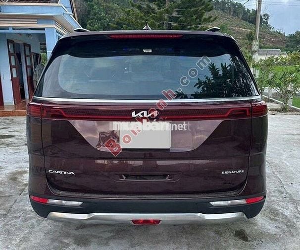 Kia Carnival Premium 2.2D 2021