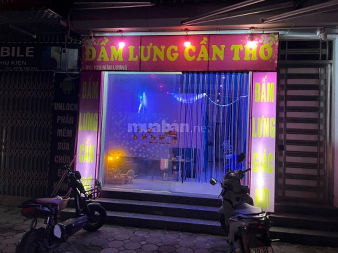 Tuyển nhân viên tẩm quất masssage thư giản lương cao