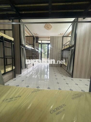 💥KTX Cao Cấp Mới Khai Trương Gần VLU CS2 & CS3💥