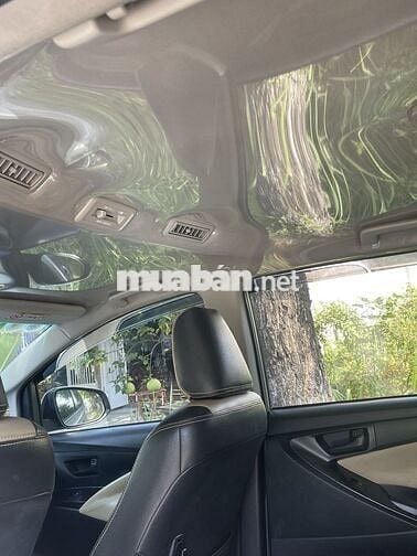 Toyota Innova 2017 2.0E - 153000 km