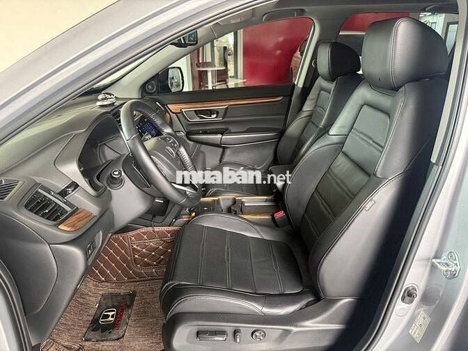 HONDA CRV L 2022