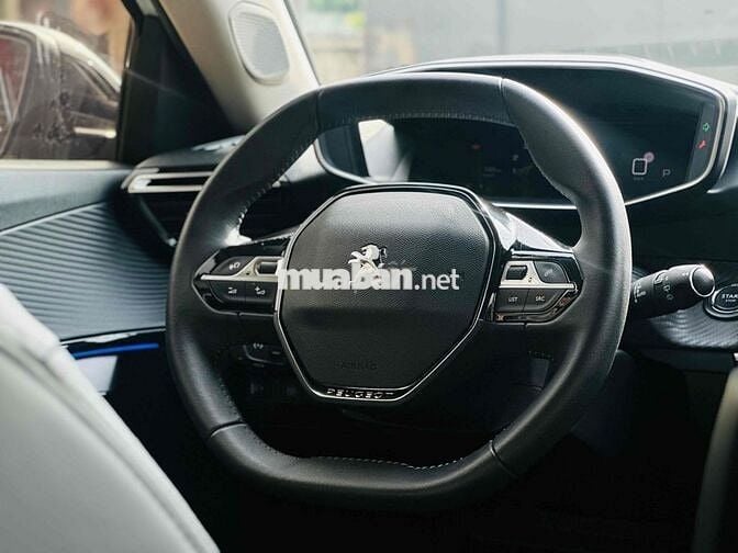 💯 Peugeot 2008GT-Line Trắng 2023