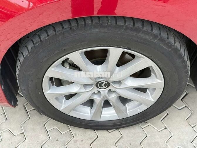 Mazda 6 2.0AT siêu lướt