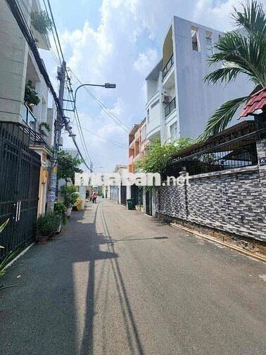 Đất đẹp 5x27m Hiệp Bình Phước, kế bên KĐT Vạn Phúc, giá chỉ 7.7 tỷ