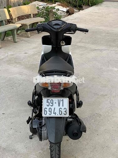 Luvias 125 Date 2103 Bstp 9 Chủ Xe Zin Êm Ru