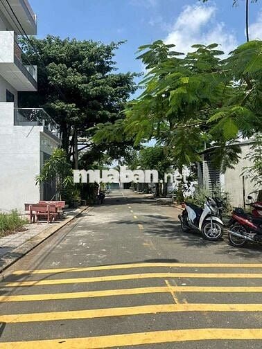 Bán đất An Phước 100m2 2ty4 sổ riêng