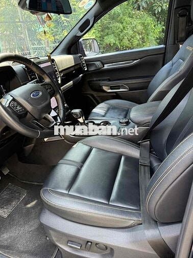 Ford Ranger 2023 Wildtrak 2.0L 4x4 AT - 47000 km