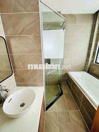 CHO THUÊ NHÀ:
TRỆT 3 LẦU MỚI TUYỆT ĐẸP - FULL MÁY LẠNH
- KDC HƯNG PHÚ