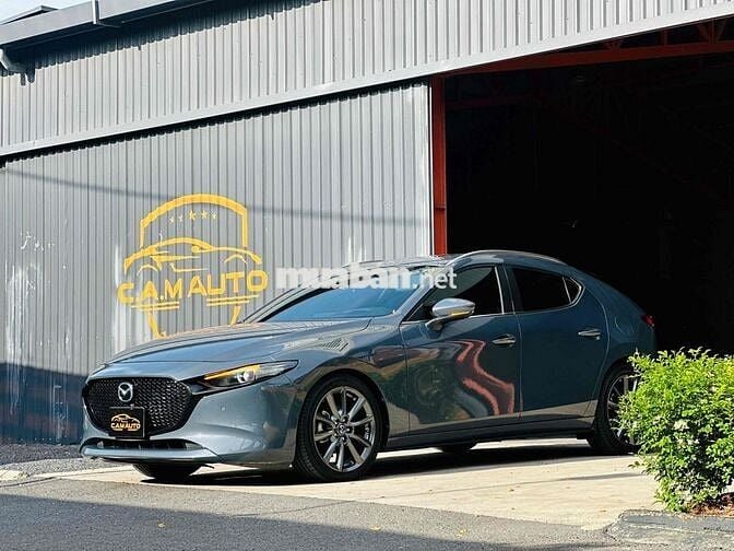 💯 Mazda 3 Sport 1.5L Premium GIÁ DỄ TIẾP CẬN