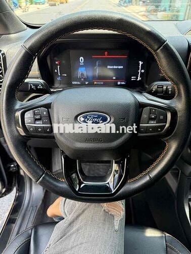 Ford Ranger 2023 Wildtrak 2.0L 4x4 AT - 47000 km