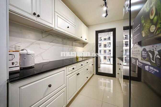 Tháng 09/2025 cập nhật rổ hàng Hà Đô Centrosa Garden Quận 10.