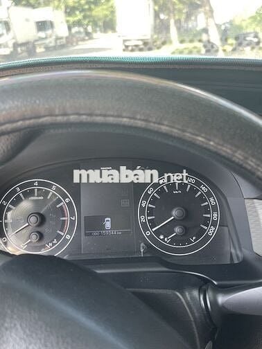 Toyota Innova 2017 2.0E - 153000 km