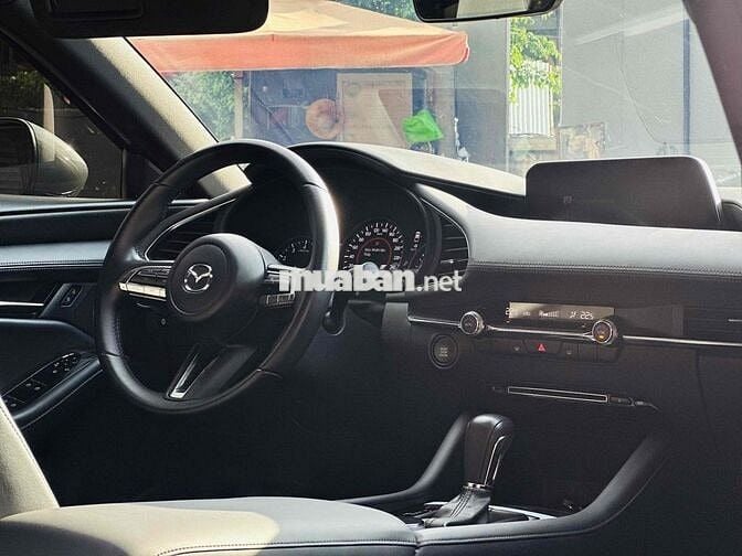 💯 Mazda 3 Sport 1.5L Premium GIÁ DỄ TIẾP CẬN