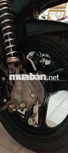 Xe dọn mới đẹp 9 chủ đã ký ủy quyền