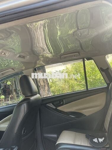 Toyota Innova 2017 2.0E - 153000 km