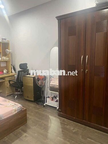 Cần cho thuê căn 2 phòng ngủ đầy đủ nội thất