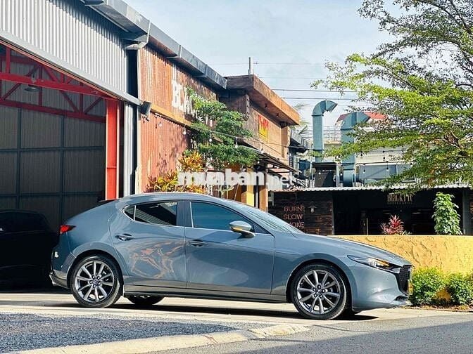 💯 Mazda 3 Sport 1.5L Premium GIÁ DỄ TIẾP CẬN