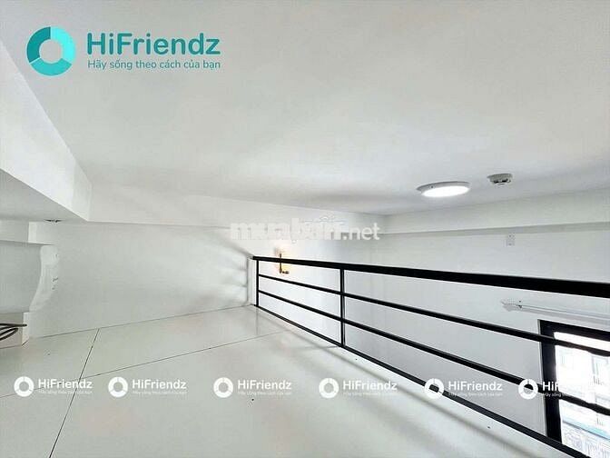 Duplex Cửa Sổ Trời Mới Ngay Đh Công Nghiệp cơ sở 3