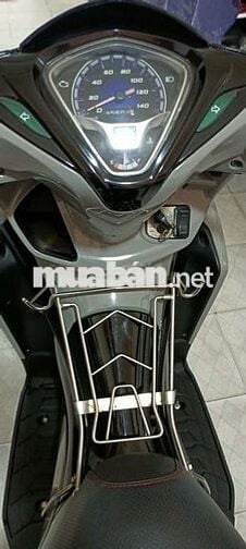 Xe dọn mới đẹp 9 chủ đã ký ủy quyền