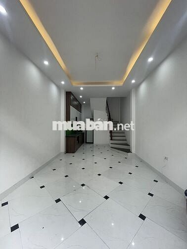 NHÀ 5T*33M2 TRONG ĐÊ SONG PHƯƠNG-NGÕ NÔNG-CÁCH ĐẠI LỘ 300m-GIÁ 4,35 TỶ