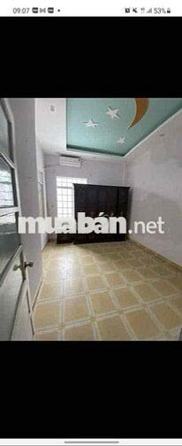 3 TẦNG MT TỐ HỮU 4PN KHU SINH VIÊN GIÁ 17 TRIỆU